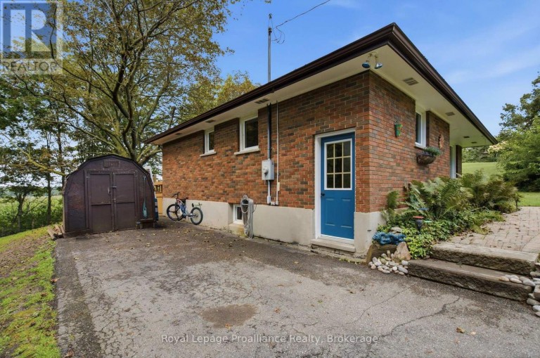 8161 DANFORTH ROAD W, Hamilton Township, Ontario, K9A0N9