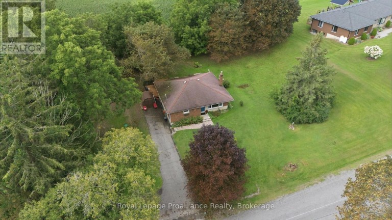 8161 DANFORTH ROAD W, Hamilton Township, Ontario, K9A0N9