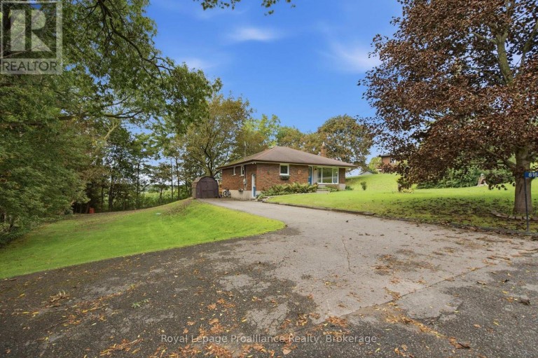 8161 DANFORTH ROAD W, Hamilton Township, Ontario, K9A0N9