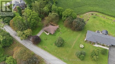 8161 DANFORTH ROAD W Hamilton Township Ontario photo 33