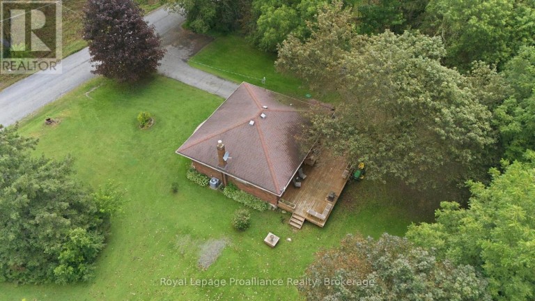8161 DANFORTH ROAD W, Hamilton Township, Ontario, K9A0N9