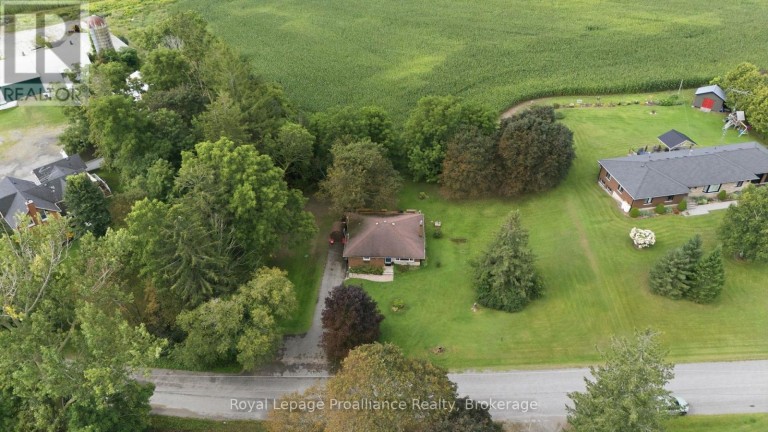 8161 DANFORTH ROAD W, Hamilton Township, Ontario, K9A0N9