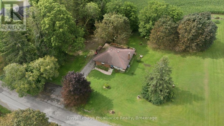 8161 DANFORTH ROAD W, Hamilton Township, Ontario, K9A0N9