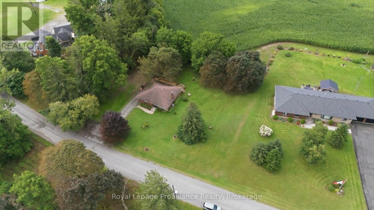 8161 DANFORTH ROAD W, Hamilton Township, Ontario, K9A0N9