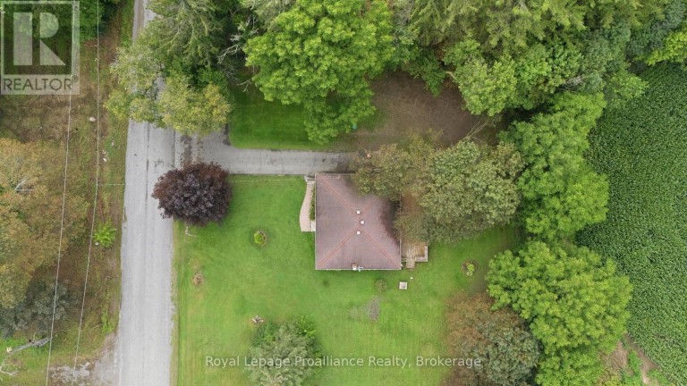 8161 DANFORTH ROAD W, Hamilton Township, Ontario, K9A0N9