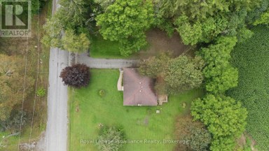 8161 DANFORTH ROAD W Hamilton Township Ontario photo 38