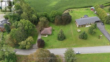 8161 DANFORTH ROAD W Hamilton Township Ontario photo 39