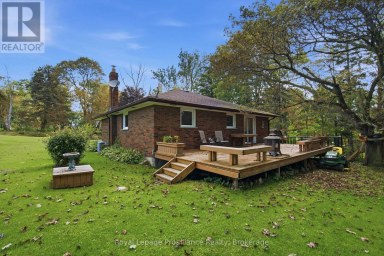 8161 DANFORTH ROAD W Hamilton Township Ontario photo 4
