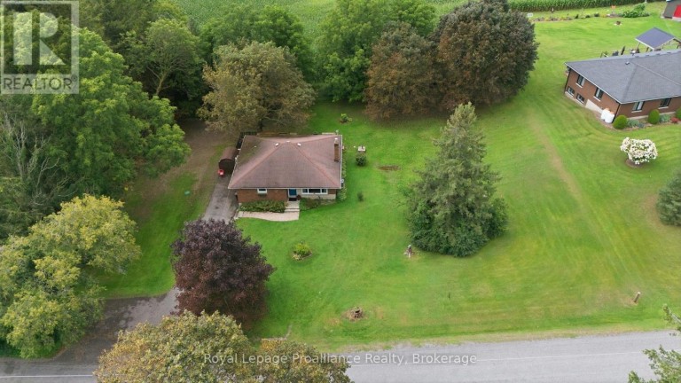 8161 DANFORTH ROAD W, Hamilton Township, Ontario, K9A0N9