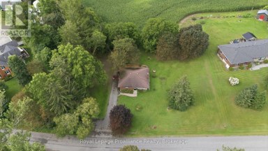 8161 DANFORTH ROAD W Hamilton Township Ontario photo 42