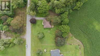 8161 DANFORTH ROAD W Hamilton Township Ontario photo 43