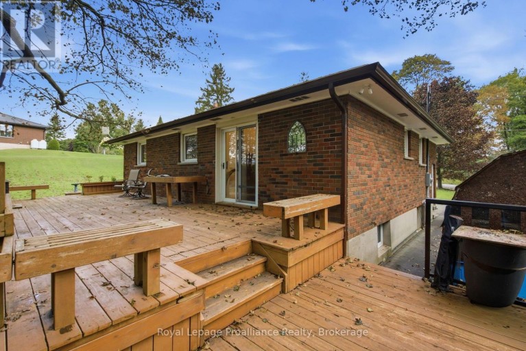 8161 DANFORTH ROAD W, Hamilton Township, Ontario, K9A0N9