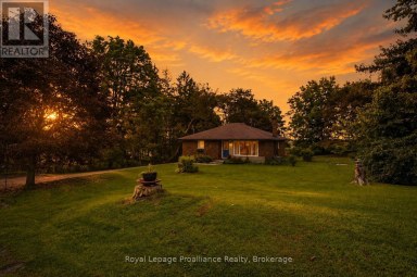 8161 DANFORTH ROAD W Hamilton Township Ontario photo 49