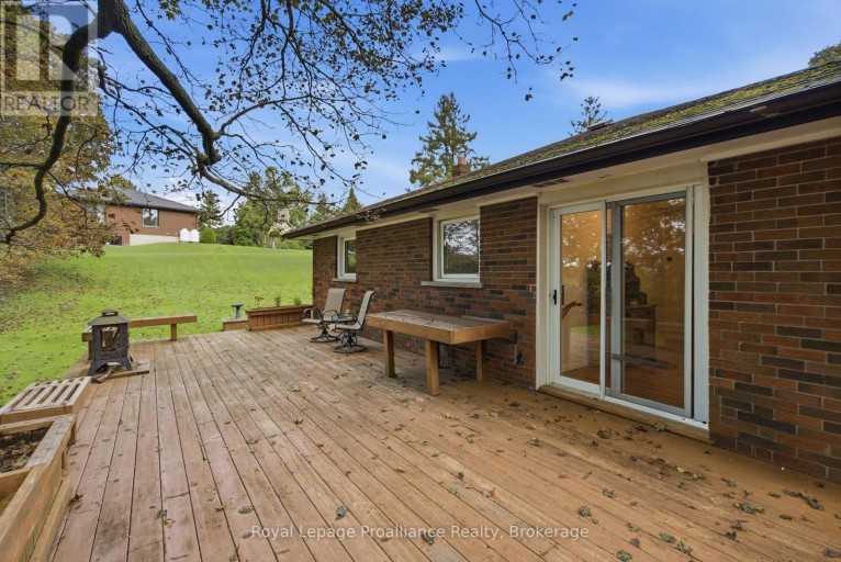 8161 DANFORTH ROAD W, Hamilton Township, Ontario, K9A0N9