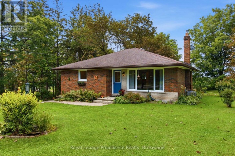 8161 DANFORTH ROAD W, Hamilton Township, Ontario, K9A0N9