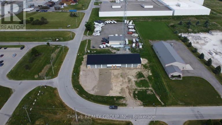 775 Wright Street, Strathroy-caradoc (ne), Ontario (id X13714012)