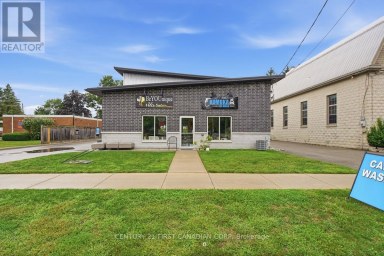 22663 KOMOKA ROAD Middlesex Centre (Komoka) Ontario photo 1