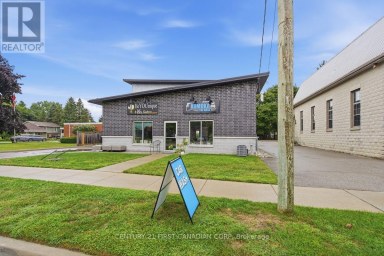 22663 KOMOKA ROAD Middlesex Centre (Komoka) Ontario photo 10