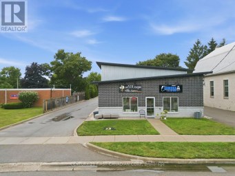 22663 KOMOKA ROAD Middlesex Centre (Komoka) Ontario photo 11