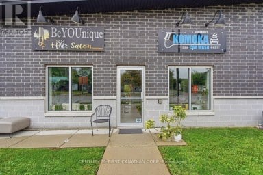 22663 KOMOKA ROAD Middlesex Centre (Komoka) Ontario photo 12
