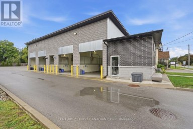 22663 KOMOKA ROAD Middlesex Centre (Komoka) Ontario photo 19