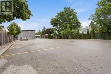 22663 KOMOKA ROAD Middlesex Centre (Komoka) Ontario photo 20