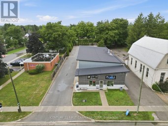 22663 KOMOKA ROAD Middlesex Centre (Komoka) Ontario photo 8
