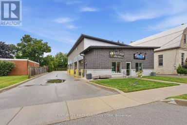 22663 KOMOKA ROAD Middlesex Centre (Komoka) Ontario photo 9