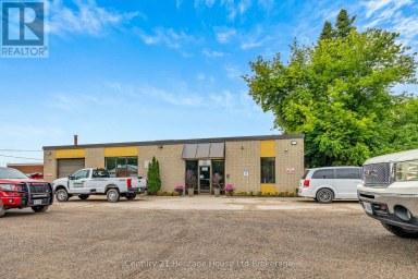 905 DUFFERIN STREET Woodstock (Woodstock - South) Ontario photo 1