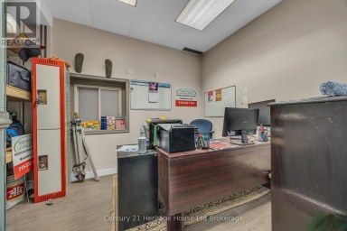 905 DUFFERIN STREET Woodstock (Woodstock - South) Ontario photo 11