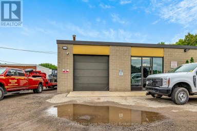905 DUFFERIN STREET Woodstock (Woodstock - South) Ontario photo 3