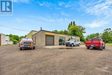905 DUFFERIN STREET Woodstock (Woodstock - South) Ontario photo 4