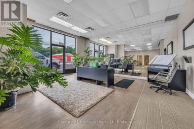905 DUFFERIN STREET Woodstock (Woodstock - South) Ontario photo 8