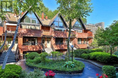 21 - 17 PEMBROKE STREET Toronto (Moss Park) Ontario photo 1