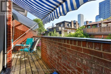 21 - 17 PEMBROKE STREET Toronto (Moss Park) Ontario photo 10