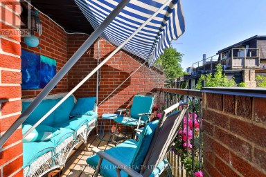 21 - 17 PEMBROKE STREET Toronto (Moss Park) Ontario photo 11