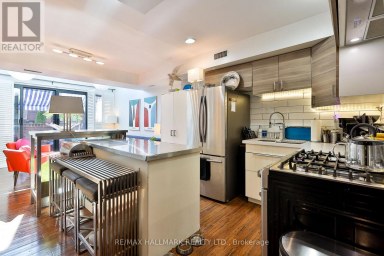 21 - 17 PEMBROKE STREET Toronto (Moss Park) Ontario photo 14