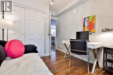21 - 17 PEMBROKE STREET Toronto (Moss Park) Ontario photo 18