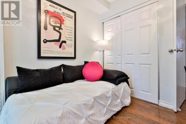 21 - 17 PEMBROKE STREET Toronto (Moss Park) Ontario photo 19