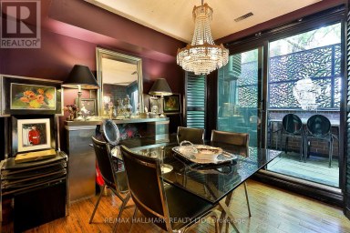 21 - 17 PEMBROKE STREET Toronto (Moss Park) Ontario photo 21