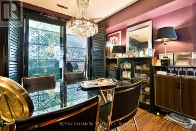 21 - 17 PEMBROKE STREET Toronto (Moss Park) Ontario photo 23