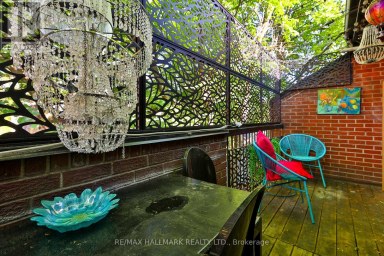 21 - 17 PEMBROKE STREET Toronto (Moss Park) Ontario photo 24
