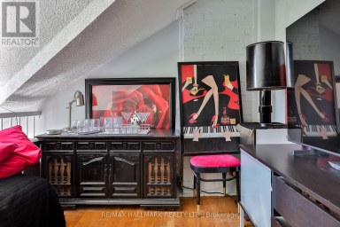 21 - 17 PEMBROKE STREET Toronto (Moss Park) Ontario photo 27
