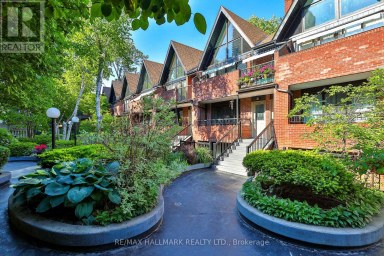 21 - 17 PEMBROKE STREET Toronto (Moss Park) Ontario photo 3