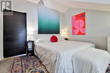 21 - 17 PEMBROKE STREET Toronto (Moss Park) Ontario photo 32