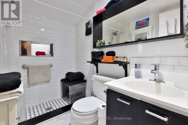 21 - 17 PEMBROKE STREET Toronto (Moss Park) Ontario photo 35