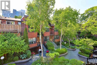 21 - 17 PEMBROKE STREET Toronto (Moss Park) Ontario photo 36