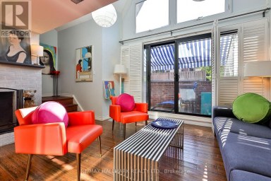 21 - 17 PEMBROKE STREET Toronto (Moss Park) Ontario photo 5