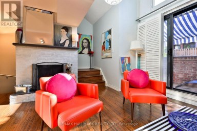 21 - 17 PEMBROKE STREET Toronto (Moss Park) Ontario photo 6