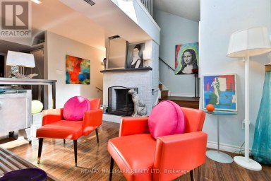 21 - 17 PEMBROKE STREET Toronto (Moss Park) Ontario photo 7